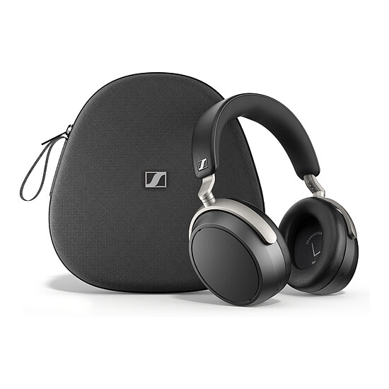 Casque Audio Sennheiser HDB 630 - Autre vue