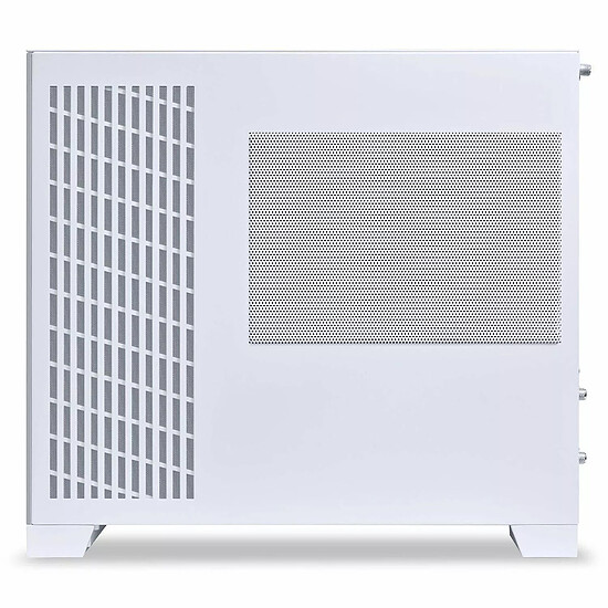 Boîtier PC Lian Li O11 Dynamic Mini V2 - Blanc - Autre vue