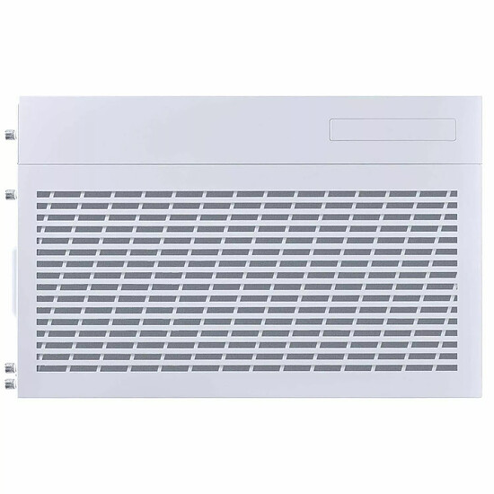 Boîtier PC Lian Li O11 Dynamic Mini V2 - Blanc - Autre vue