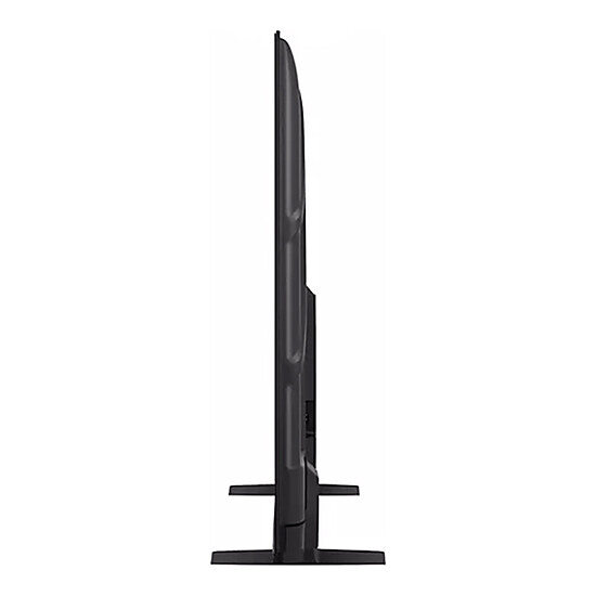 TV Hisense 50E7S - TV QLED 4K UHD HDR - 126 cm - Autre vue