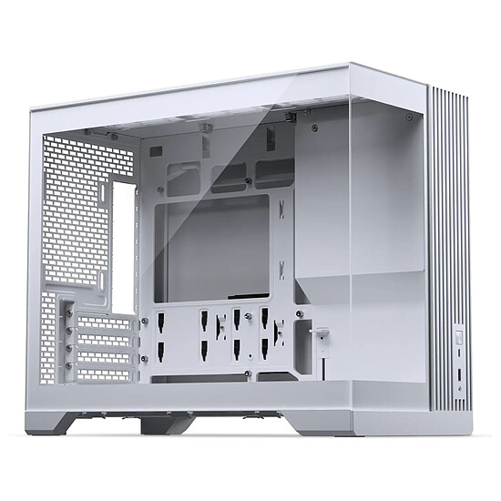Boîtier PC Phanteks XT V3 Blanc - Autre vue