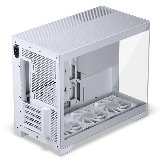 Boîtier PC Phanteks XT V3 Blanc - Autre vue