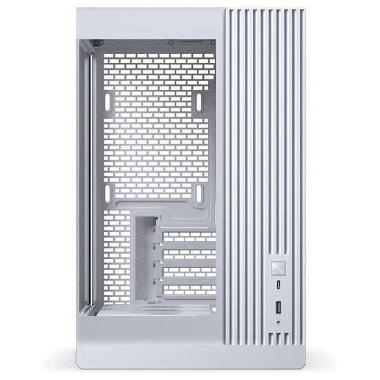Boîtier PC Phanteks XT V3 Blanc - Autre vue