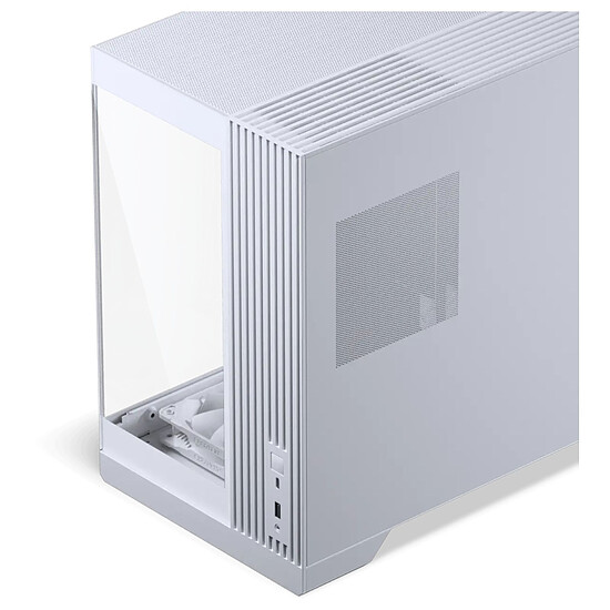 Boîtier PC Phanteks XT V3 Blanc - Autre vue