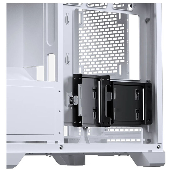 Boîtier PC Phanteks XT V3 Blanc - Autre vue