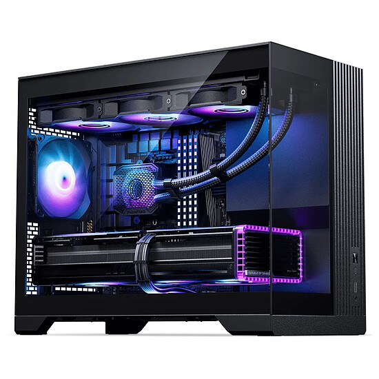 Boîtier PC Phanteks XT V3 Noir - Autre vue
