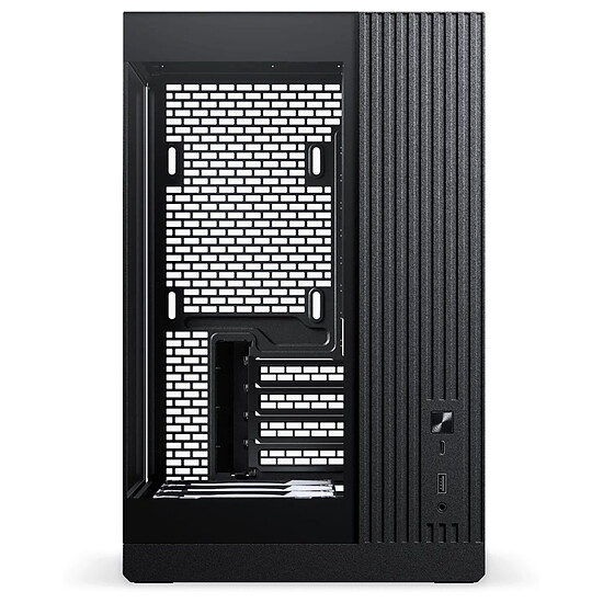 Boîtier PC Phanteks XT V3 Noir - Autre vue
