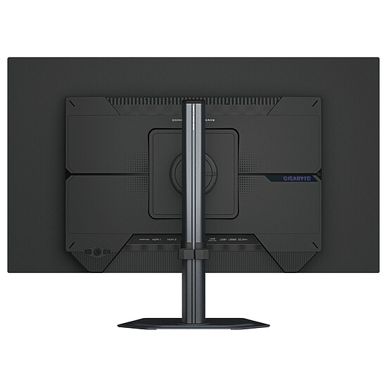 Écran PC Gigabyte MO27Q28G - Autre vue