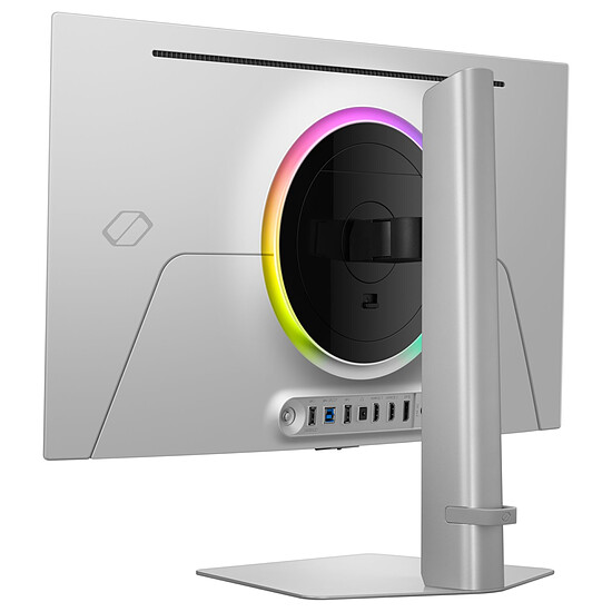 Écran PC Samsung Odyssey G6 S27FG602SU - Autre vue