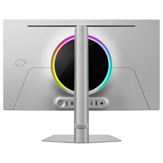 Écran PC Samsung Odyssey G6 S27FG602SU - Autre vue