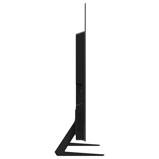 TV Samsung TQ55S92F - TV OLED 4K UHD HDR - 139 cm   - Autre vue