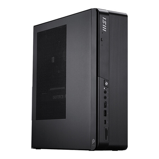 PC de bureau MSI PRO DP80 A14TAG-034EU - Autre vue