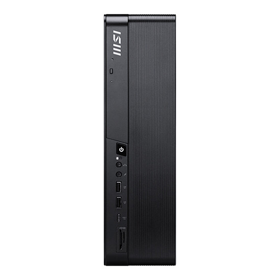 PC de bureau MSI PRO DP80 A14TAG-034EU - Autre vue