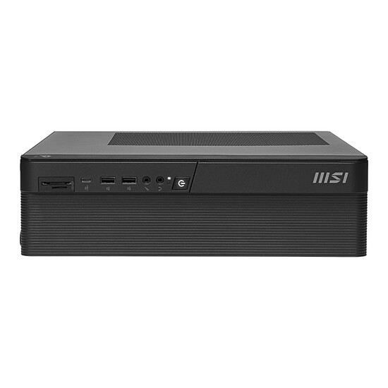 PC de bureau MSI PRO DP80 A14G-004EU - Autre vue