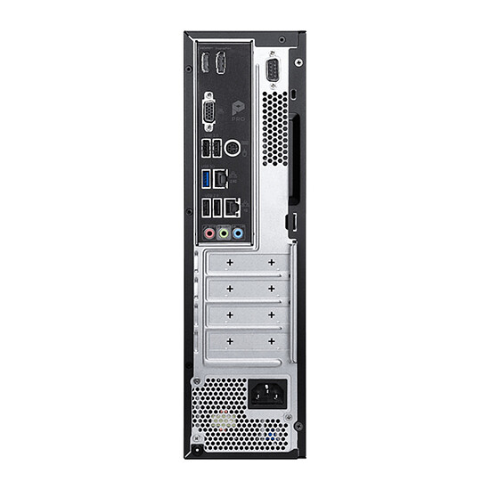 PC de bureau MSI PRO DP80 A14G-004EU - Autre vue