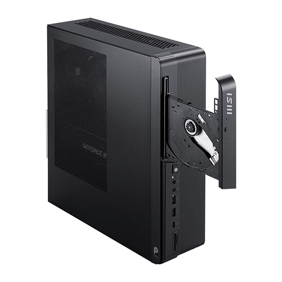 PC de bureau MSI PRO DP80 A14G-004EU - Autre vue