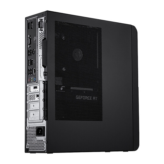 PC de bureau MSI PRO DP80 A14TAG-034EU - Autre vue