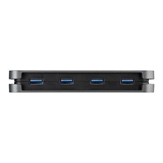 Hub USB StarTech.com HB30AM4AB - Autre vue