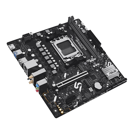 Carte mère Asus PRIME B850M-F WIFI - Autre vue