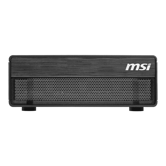 PC de bureau MSI EdgeXpert MS-C931 32SEU-BGB104TG5 - Autre vue
