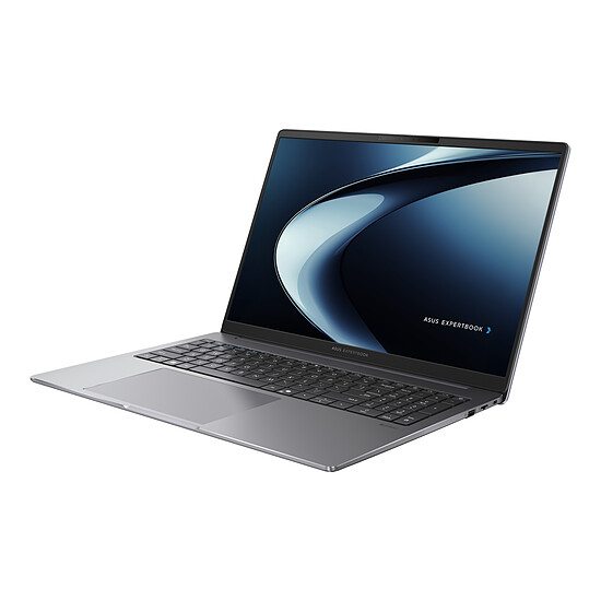 PC portable ASUS ExpertBook P3 PM3606CKA-MB0035X Copilot+ PC - Autre vue