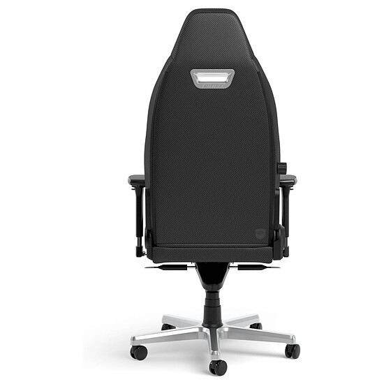 Fauteuil gamer Noblechairs LEGEND - Silver Edition - Autre vue
