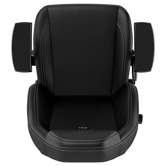 Fauteuil gamer Noblechairs LEGEND - Silver Edition - Autre vue