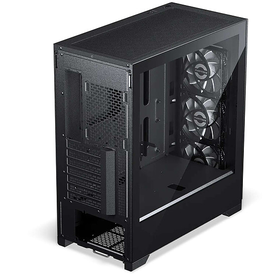 Boîtier PC Phanteks Eclipse G370A (Noir) - Autre vue