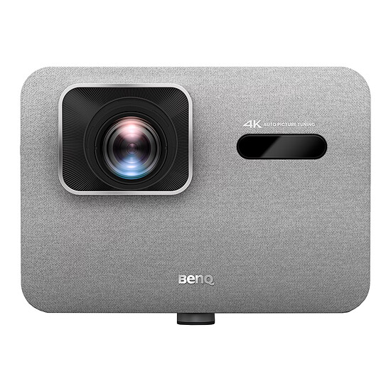 Vidéoprojecteur BenQ TK705STi - Autre vue
