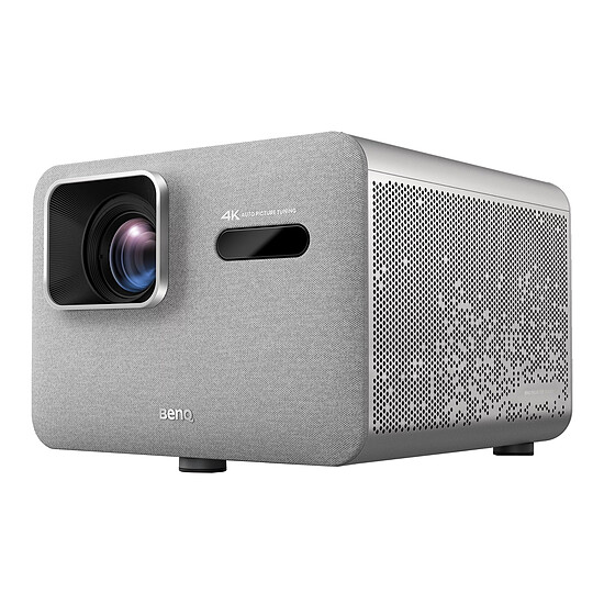 Vidéoprojecteur BenQ TK705STi - Autre vue