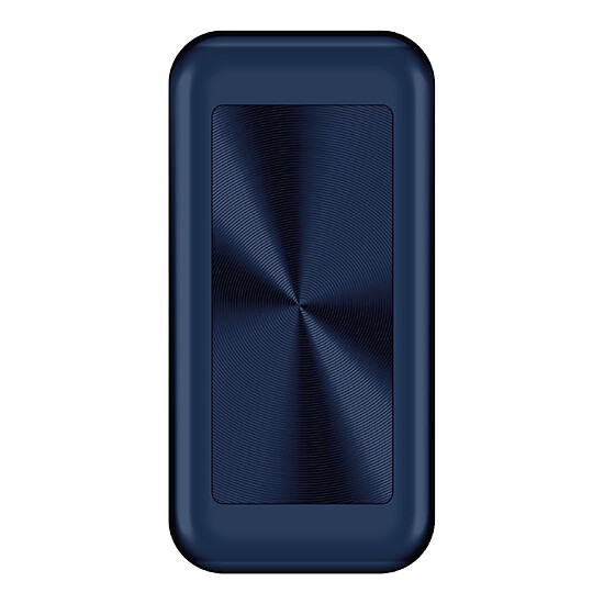 Smartphone Logicom Fleep 450 (Bleu) - 4G - Autre vue