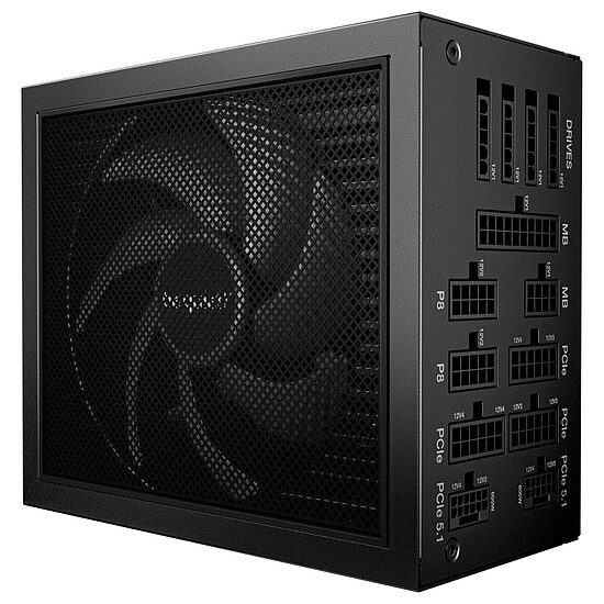 Alimentation PC be quiet! Dark Power 14 850W  - Autre vue