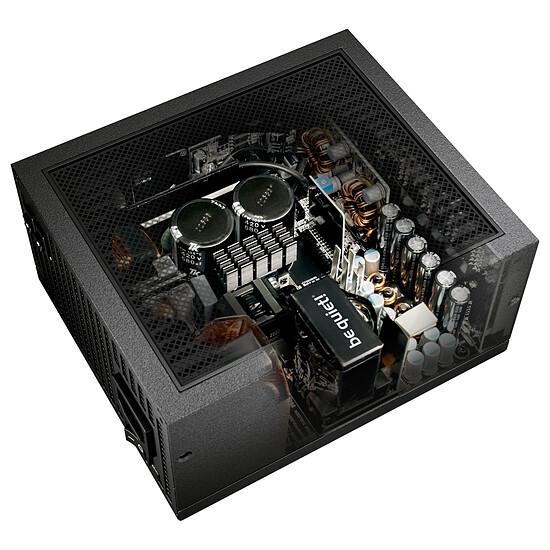 Alimentation PC be quiet! Dark Power 14 850W  - Autre vue