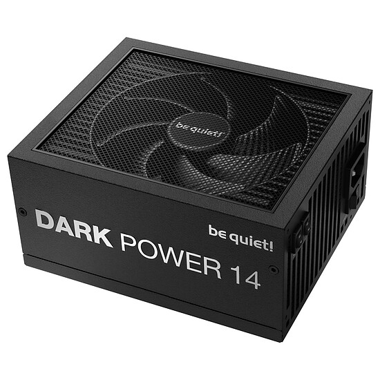 Alimentation PC be quiet! Dark Power 14 850W  - Autre vue