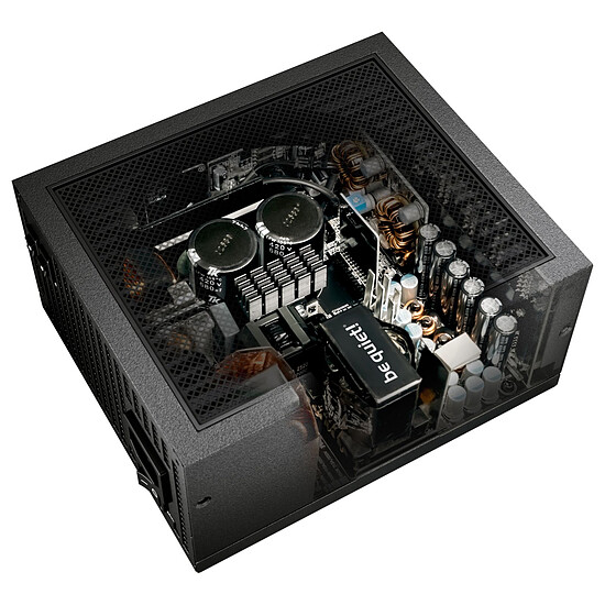 Alimentation PC be quiet! Dark Power 14 850W  - Autre vue