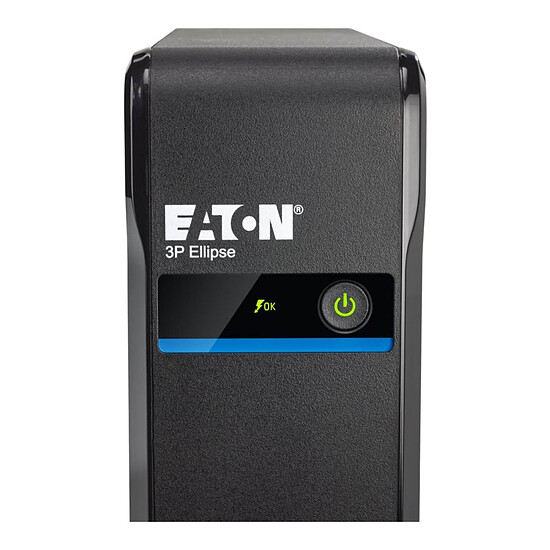 Onduleur Eaton Ellipse 3P 700 IEC - Autre vue