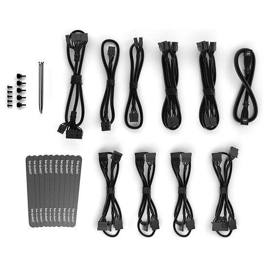 Alimentation PC be quiet! Dark Power 14 850W  - Autre vue