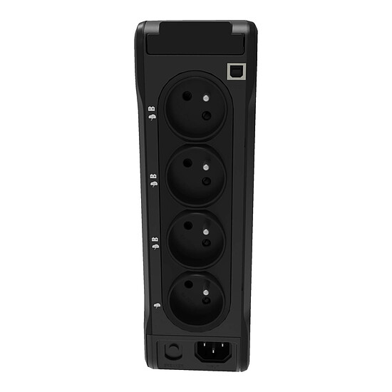 Onduleur Eaton Ellipse 3P 900 USB FR - Autre vue