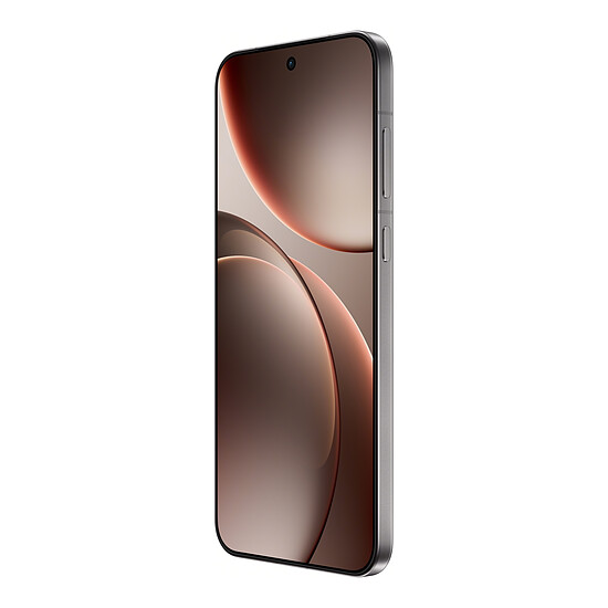 Smartphone OPPO FIND X9 5G (Gris Titane) - 512 Go - 12 Go - Autre vue