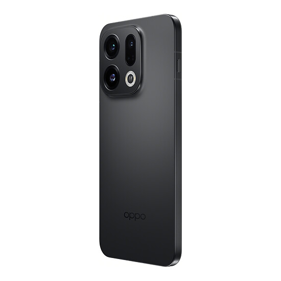 Smartphone reconditionné OPPO FIND X9 5G (Noir Stellaire) - 512 Go - 12 Go · Reconditionné - Autre vue