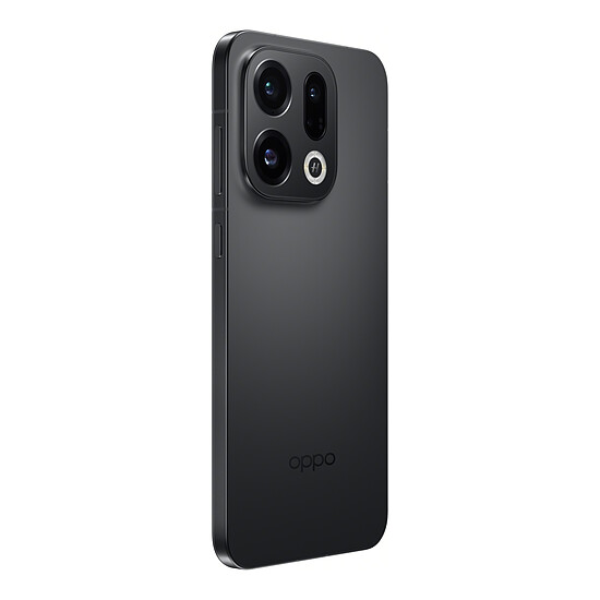Smartphone reconditionné OPPO FIND X9 5G (Noir Stellaire) - 512 Go - 12 Go · Reconditionné - Autre vue