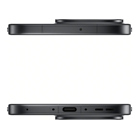 Smartphone reconditionné OPPO FIND X9 5G (Noir Stellaire) - 512 Go - 12 Go · Reconditionné - Autre vue