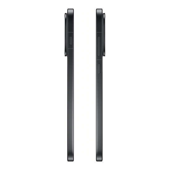 Smartphone reconditionné OPPO FIND X9 5G (Noir Stellaire) - 512 Go - 12 Go · Reconditionné - Autre vue