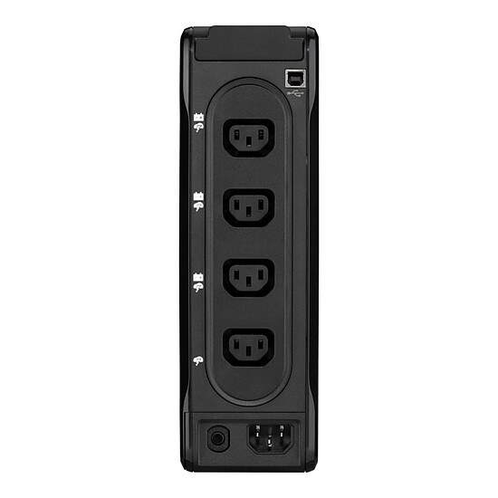 Onduleur Eaton Ellipse 3P 900 USB IEC - Autre vue