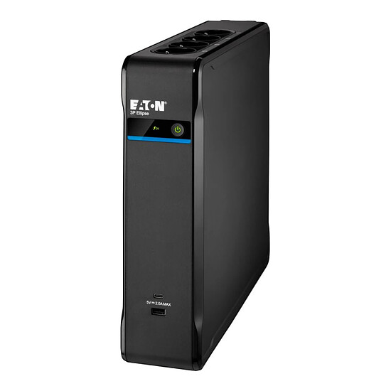 Onduleur Eaton Ellipse 3P 1300 USB FR - Autre vue