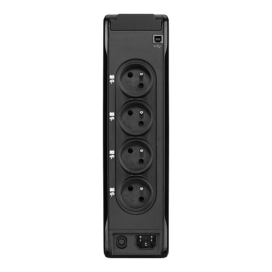 Onduleur Eaton Ellipse 3P 1300 USB FR - Autre vue