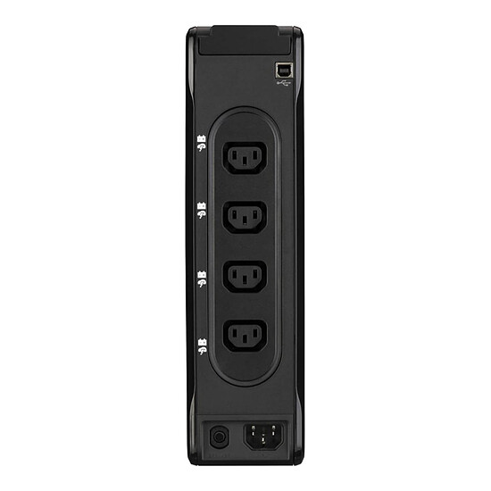 Onduleur Eaton Ellipse 3P 1300 USB IEC - Autre vue