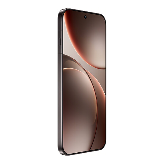 Smartphone reconditionné OPPO FIND X9 PRO 5G (Charbon Titane) - 512 Go - 12 Go · Reconditionné - Autre vue