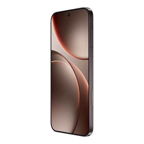 Smartphone reconditionné OPPO FIND X9 PRO 5G (Charbon Titane) - 512 Go - 12 Go · Reconditionné - Autre vue