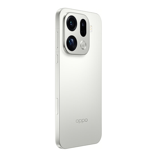 Smartphone reconditionné OPPO FIND X9 PRO 5G (Blanc Soie) - 512 Go - 12 Go · Reconditionné - Autre vue